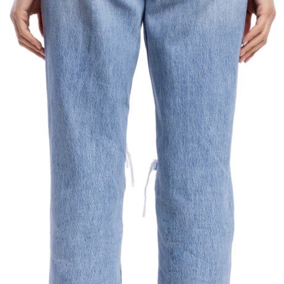 High Rise Jeans - Picture 3 of 3